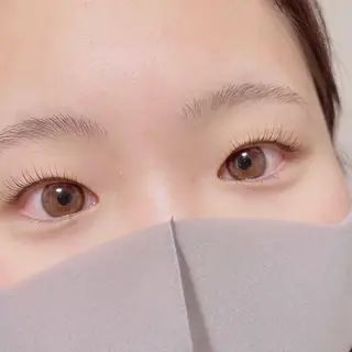 マツエク・マツパ Eyelash salon MORE(モア)所属・安納 麻穂のエステ・リラクイメージ