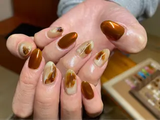 ネイル Nroom.所属・Nroom. /はるのネイルデザイン