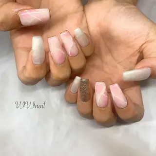 ネイル vivi nailのネイルデザイン