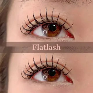 マツエク・マツパ Elle　Charme所属・Elle Charmeのマツエク・マツパデザイン