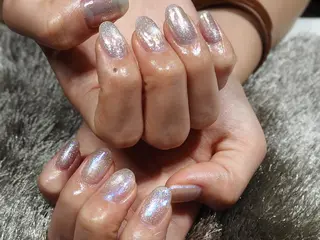 ネイル Gatto所属・Gatto(ガット) ヤマモトのネイルデザイン