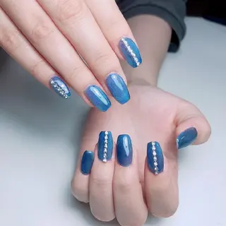 ネイル ☺︎山部 志麻☺︎のネイルデザイン