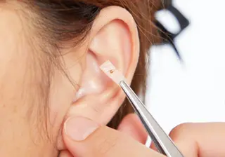 中島 徳子のエステ・リラクイメージ