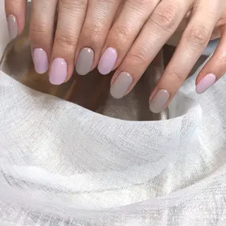 ネイル NAILST Naomiのネイルデザイン