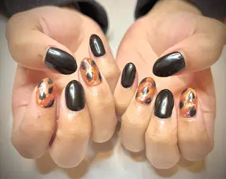 ネイル 💎女性専用💎浅草 /蔵前/押上makiのネイルデザイン