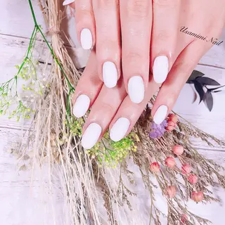 ネイル USAMiMi 🐰💕のネイルデザイン