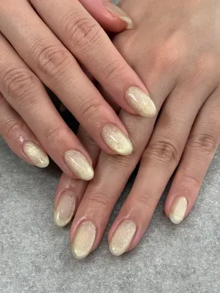 ネイル 【lea's】 Yumuのネイルデザイン