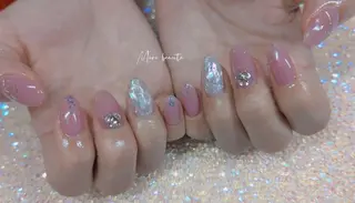 ネイル I LOVE ME  NAIL.｡.:*♡のネイルデザイン