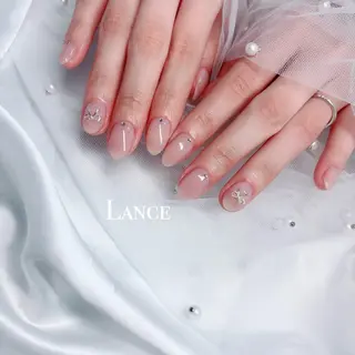 ネイル Lance nailのネイルデザイン