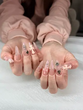 ネイル The 1989 Nail Salonのネイルデザイン