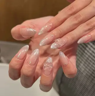 ネイル HaRu ハルのネイルデザイン