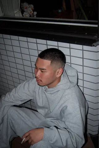 メンズ Men's salon homies 横須賀中央店所属・小泉 慶英のヘアスタイル