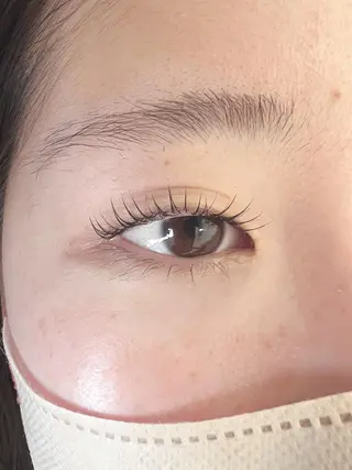 マツエク・マツパ 💎マツエク特化 さりな💎のマツエク・マツパデザイン