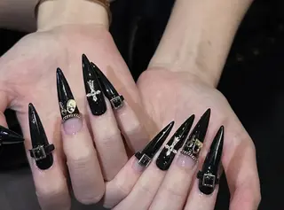 ネイル Miya🎀 nailのネイルデザイン