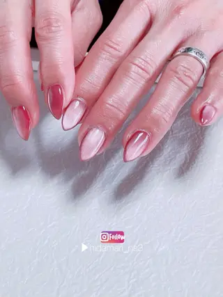 ネイル NailSalon ひだまりのネイルデザイン