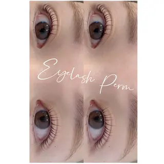 マツエク・マツパ Artis. YUMIKOのマツエク・マツパデザイン