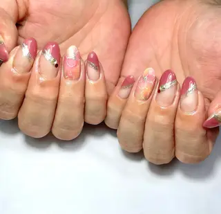 ネイル Nail salon Venusのネイルデザイン