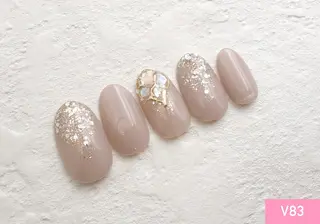 ネイル ネイル nanのネイルデザイン