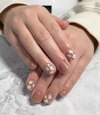 ネイル minori .のネイルデザイン