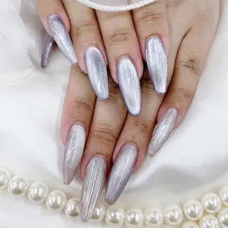 ネイル Nail salon Honey Beeのネイルデザイン