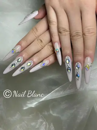 ネイル ネイル みきのネイルデザイン