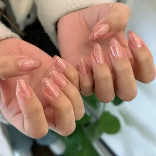 ネイル KAONAIL昭島店 【伊藤】のネイルデザイン