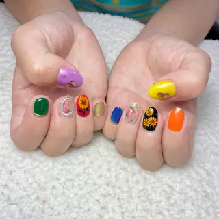 ネイル COCO+所属・COCO +のエステ・リラクイメージ