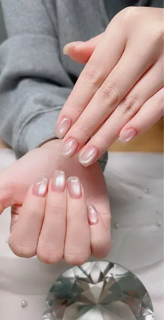 ネイル Cute Tips nailのネイルデザイン