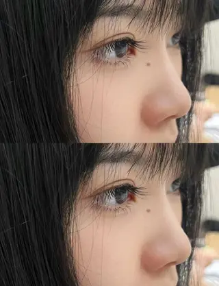 マツエク・マツパ 🍓 KaNan🍓のマツエク・マツパデザイン