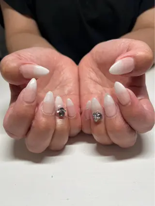 ネイル kira-la キララ･:*..のネイルデザイン