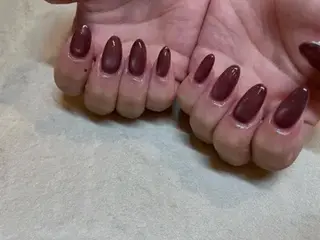 ネイル ネイルサロン エルフィンのネイルデザイン