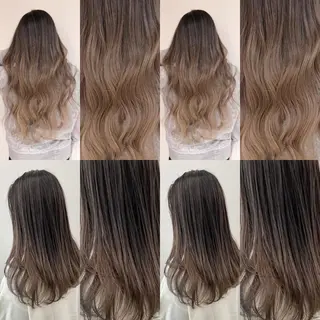 ロング メンズ特化🔥 SHOTA✂️のヘアスタイル