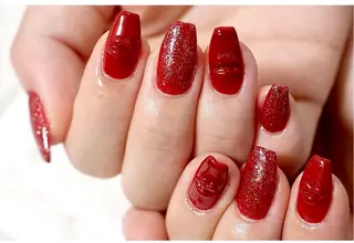 ネイル Van Nail Salon 本厚木所属・Van Nail Salonのネイルデザイン