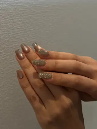 ネイル 【LORAN】 seinaのネイルデザイン