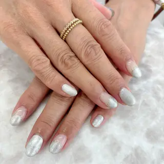 ネイル K. Amiのネイルデザイン