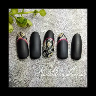 ネイル Yamawaki  by NSGのネイルデザイン