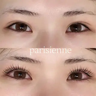 マツエク・マツパ muu所属・momo .のマツエク・マツパデザイン