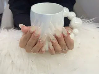 ネイル MIKIネイルサロン所属・MIKIネイル サロンのネイルデザイン