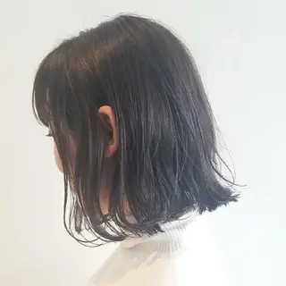 ショート カラー iplus まつげ、眉毛、耳つぼのマツエク・マツパデザイン