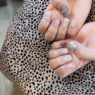 ネイル Chipieee Tokyoのその他イメージ