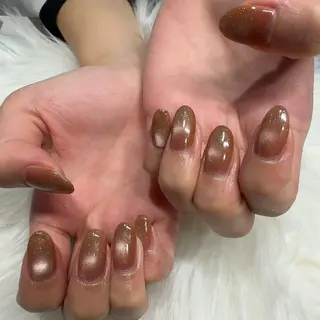 ネイル 小野澤 紗智のネイルデザイン