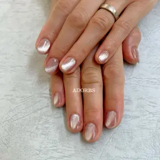 ネイル ADORBS ✩上福岡のネイルデザイン
