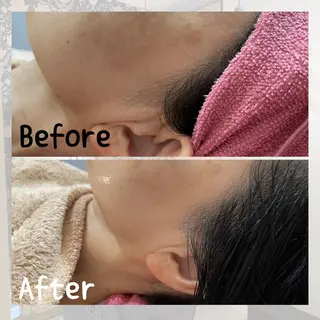 hair make echo所属・hair make echo 大橋亜弥のエステ・リラクイメージ