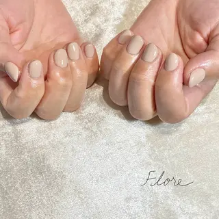 ネイル Flore (フロール)の眉毛・アイブロウイメージ