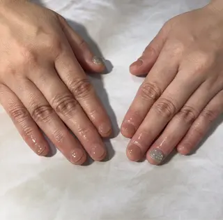 ショート 、 、のネイルデザイン