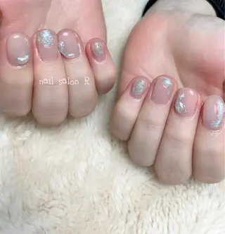 ネイル nail salon Rのネイルデザイン
