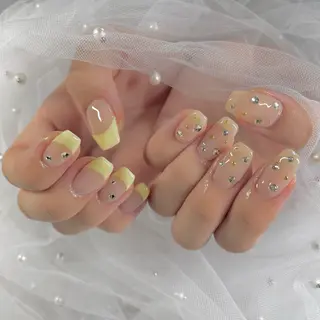 ネイル J terrace Nailのネイルデザイン