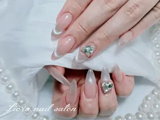 ネイル Liora nail 1のネイルデザイン
