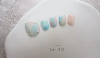 ネイル H. Sayuriのネイルデザイン