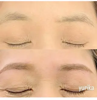 マツエク・マツパ Suu.eyelash所属・eyelash yurikaのマツエク・マツパデザイン